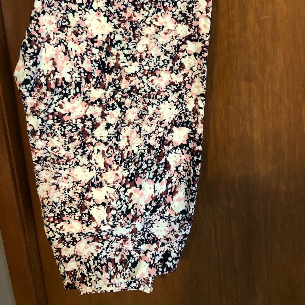 LuLaRoe OS Leggings